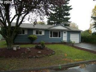 2842 175 Pl, Portland OR  97233-4655 exterior