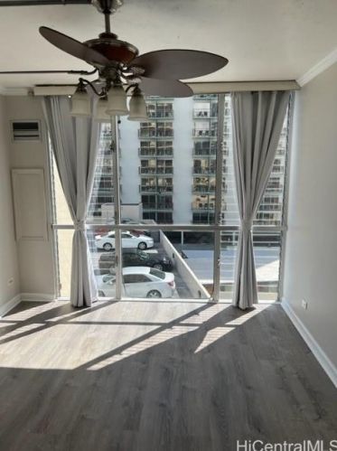 1925 Kalakaua Ave, Honolulu HI  96815-1827 exterior