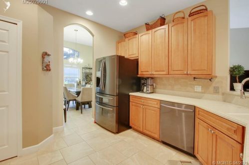 210 Fernleaf Trl, Fort Pierce FL  34953-8212 exterior