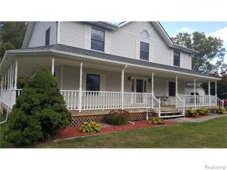 48437 Forbes St, New Baltimore MI  48047-2250 exterior