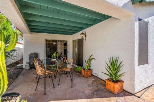 5151 Circulo Las Cabanas, Tucson, AZ 85711-7710