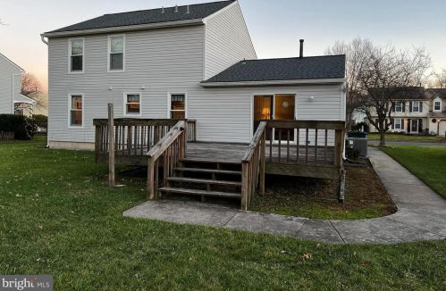 157 Rambling Rd, Lumberton Township NJ 08048-4628 exterior