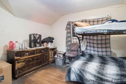 508 Houston Ave, Meskegon MI 49441-1951 exterior