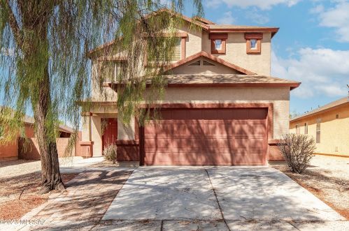 2371 Calle Lena Verde, Tucson, AZ 85706-5061