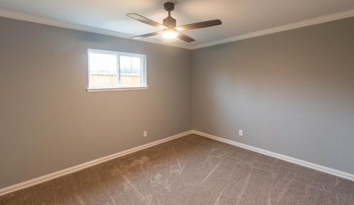 4156 Echo Glen Dr, Dallas TX  75244-7323 exterior