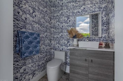 1249 Rordon Ave, Naples FL 34103-4518 exterior