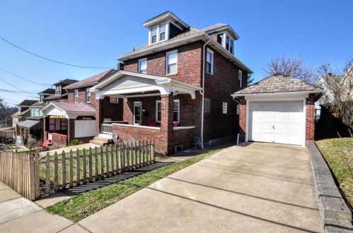 1820 Realty Ave, Pittsburgh, PA 15216-3612