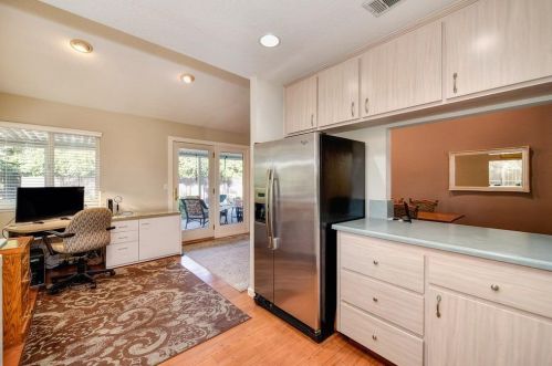 117 Sombrero Way, Folsom CA 95630-2223 exterior