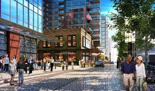 1029 5th St, Washington DC  20002-3533 exterior