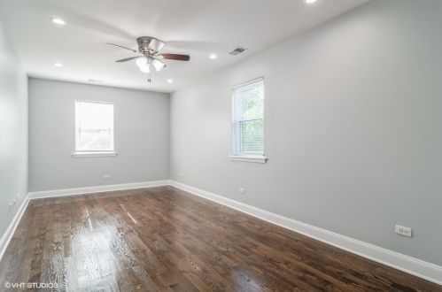 912 Monticello Ave, Chicago IL  60651-3949 exterior