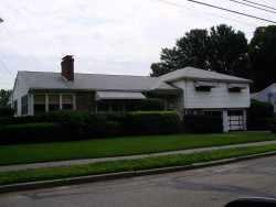 45 Brandeis Rd, Newton, MA 02459-2707