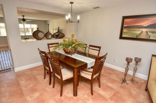 1761 Bradway Ln, Fort Pierce FL 34953-1621 exterior