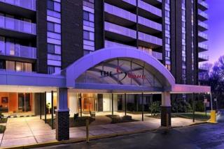 260 Reynolds St, Alexandria VA  22304-4400 exterior