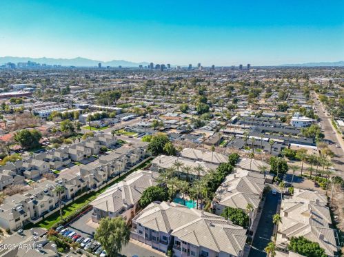 4343 21st St, Phoenix AZ  85016-0503 exterior