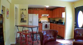 1301 3rd St, Austin TX  78702-4315 exterior