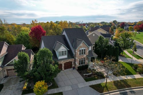 3630 Cherokee Way, Milwaukee WI  53221-5756 exterior