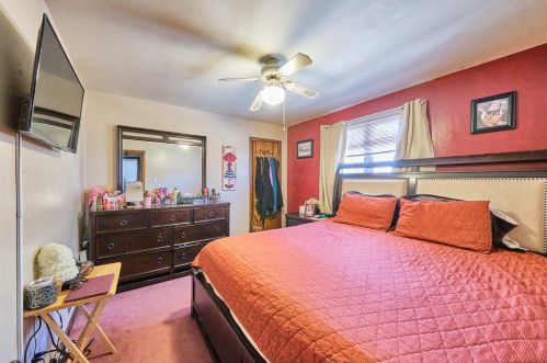 7961 Kildare Ave, Chicago IL 60652-2211 exterior