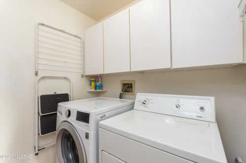 11280 Flt Granite Dr, Tucson AZ 85737-4614 exterior