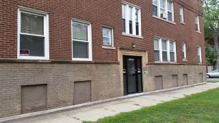 6058 Wolcott Ave, Chicago IL  60660-2316 exterior