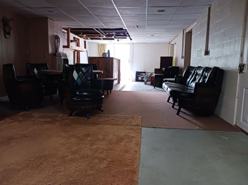 3498 Giles Rd, Meskegon MI  49445-9628 exterior