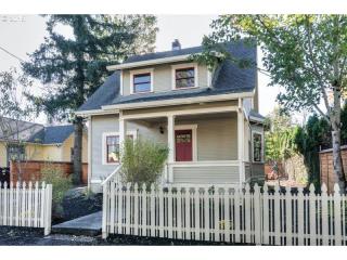 6622 Raymond St, Portland OR  97206-4326 exterior