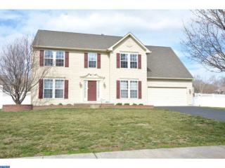 235 Evelyn Ave, Trenton, NJ 08619-2017