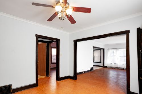 2238 73rd Ave, Chicago IL  60707-2732 exterior