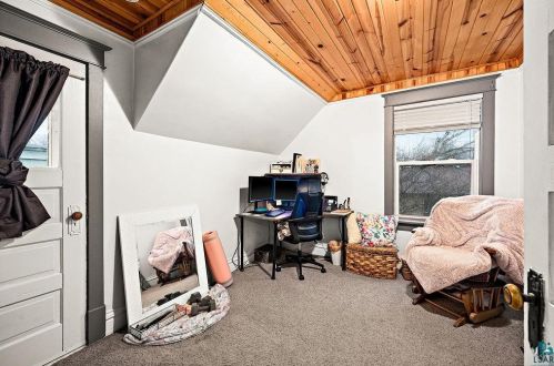 526 43 Ave, Duluth MN 55807-1556 exterior