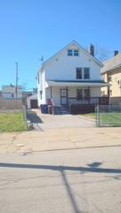 3426 135th St, Cleveland OH  44120-3949 exterior