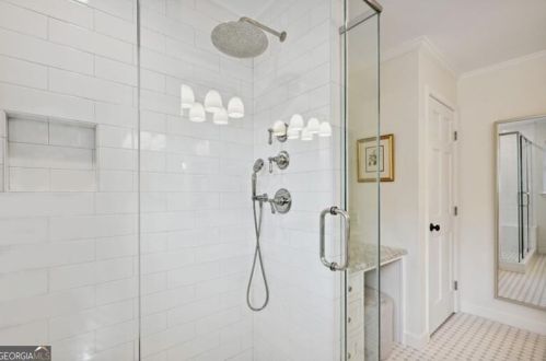 3000 Margaret Mitchell Dr, Atlanta GA  30327-1710 exterior