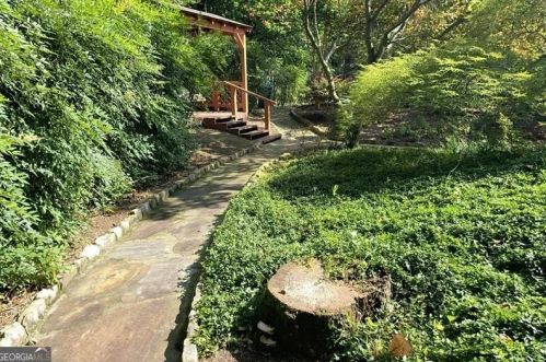 1505 Chevron Way, Atlanta GA 30350-4426 exterior