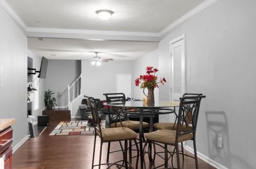 5961 Duren Mdw Dr, Lithonia GA 30058-3592 exterior