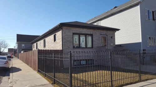 4424 Union Ave, Chicago, IL 60609-3462