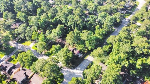 3202 Vlg Park Dr, Humble TX 77339-1919 exterior