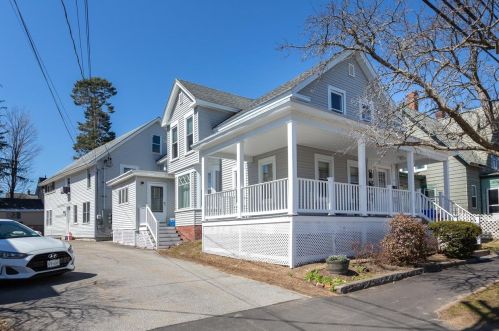 60 State St, Concord, NH 03301-3600