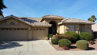 16034 17 Pl, Phoenix AZ  85022-4578 exterior
