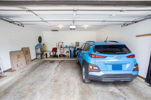 4575 Foxfire Trl, Kalamazoo MI 49024-8140 exterior