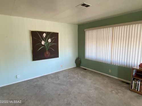 3571 Mango Cir, Tucson AZ exterior