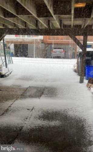 1934 28 St, Philadelphia PA 19145-2408 exterior