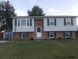 31 Allen Dr, Hanover, PA 17331-9390