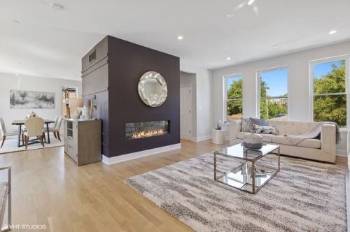 715 48th St, Chicago IL 60609-1803 exterior