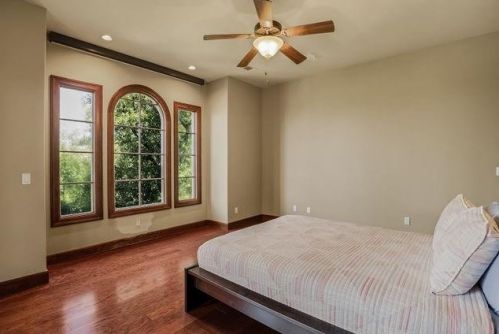 312 Camino Arbolago, Austin TX 78734-3962 exterior