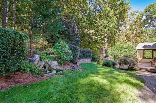 1032 Lk Dr, Gainesville GA 30506-1728 exterior