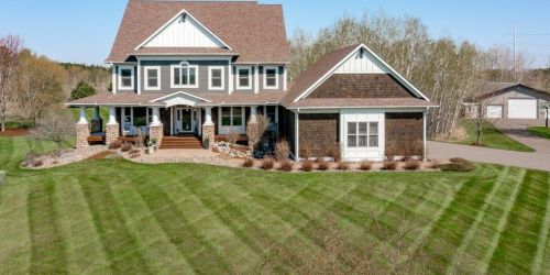 11846 Irish Ave, Stillwater, MN 55082-8340