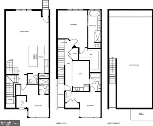 134 U St, Washington DC 20001-1606 exterior