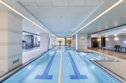 60 Monroe St, Chicago IL  60603-2758 exterior