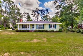 1220 Snowhill Dr, Conway SC  29526-3660 exterior