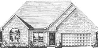 4152 Needlerush Dr, Lexington, KY 40509-9081