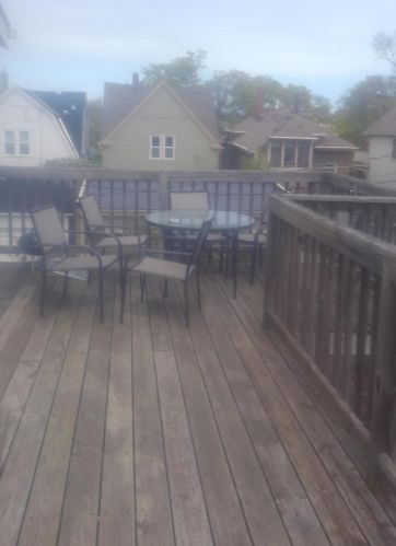 2738 Bartlett Ave, Milwaukee, WI 53211-3503