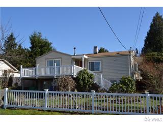 12352 38th Ave, Seattle WA  98125-5712 exterior